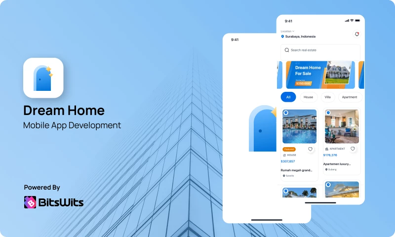 Dream Home App