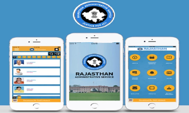 SAG IPL - RAS ASSOCIATION