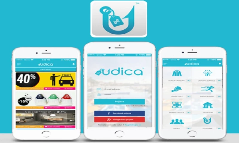 SAG IPL - UDICA