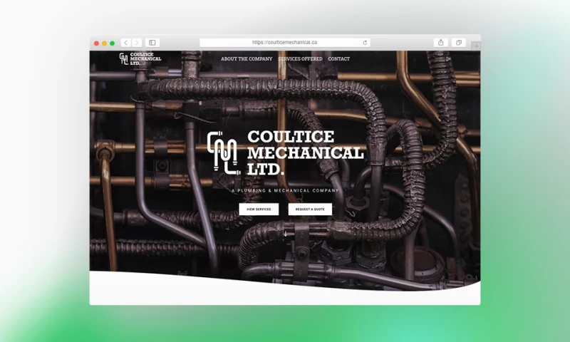 Unrivaled Marketing - Custom WordPress Theme
