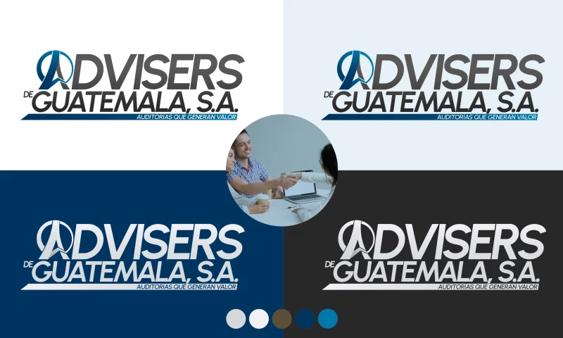 Diseño de Vanguardia - Advisers de Guatemala, S.A.
