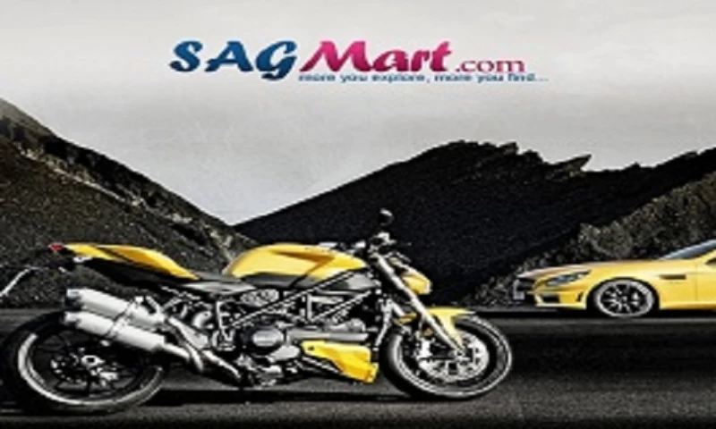 SAG IPL - SAGMART