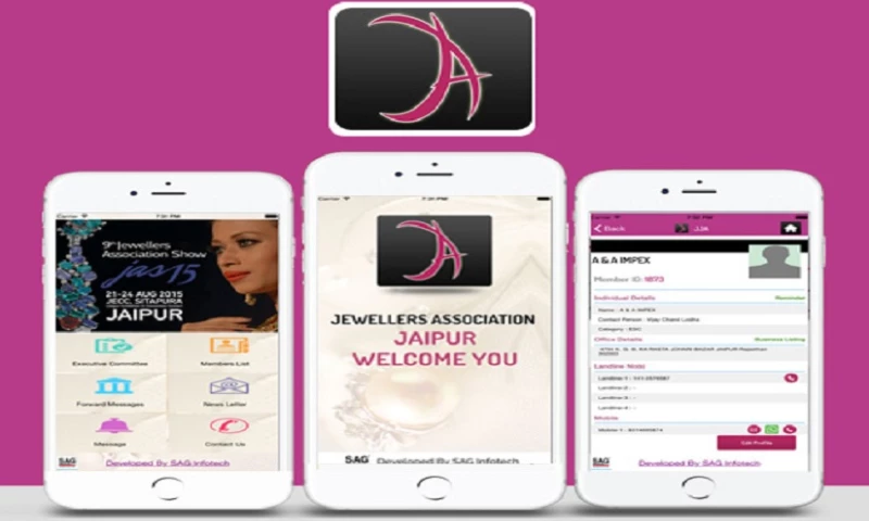 JEWELLERS ASSOCIATION