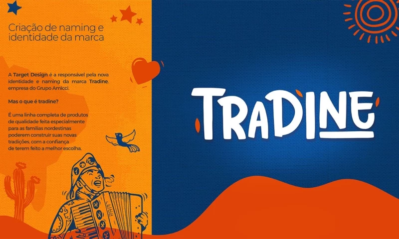 Branding Tradine