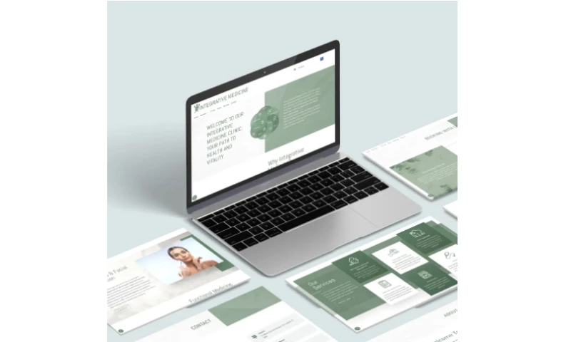 SEOWizard - Health Clinic