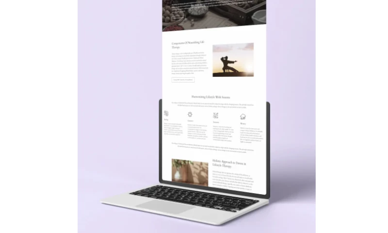 SEOWizard - Holistic Medicine Centre