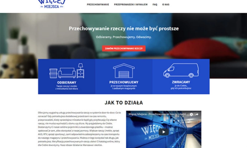 createIT.com - Więcej miejsca