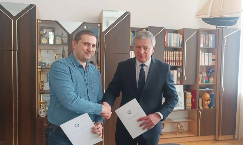 NetLS - Advancing Technology and Education Together