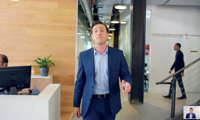 Gong Explainer Video