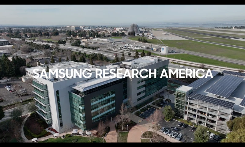 Samsung Recruiting Video