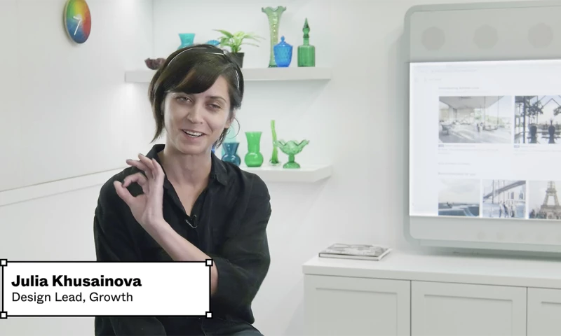 Picturelab - Figma Airbnb Customer Testimonial