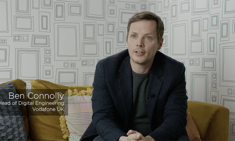 Picturelab - PagerDuty Vodafone Customer Testimonial