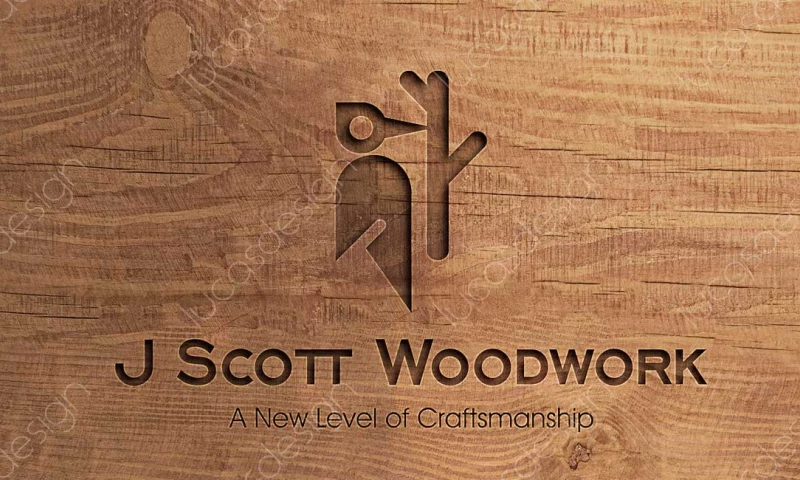 Lucas Design - J SCOTT WOODWORK. CHICAGO, US