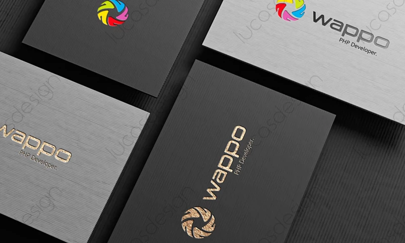 Lucas Design - WAPPO - SOFTWARE DEVELOPER. AGGATAN, SW