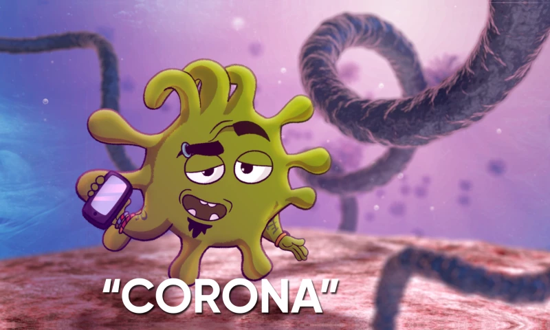 Onion Skin Studio - CORONA