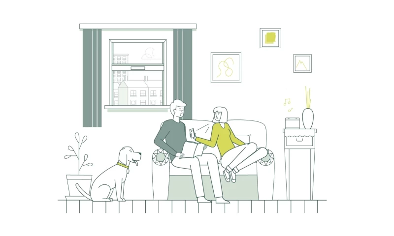 Onion Skin Studio - Onward Living