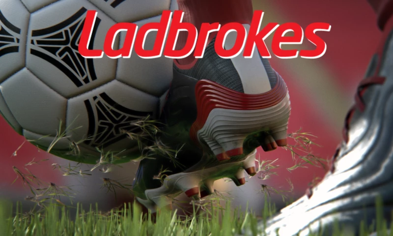 Onion Skin Studio - Ladbrokes ROCKY