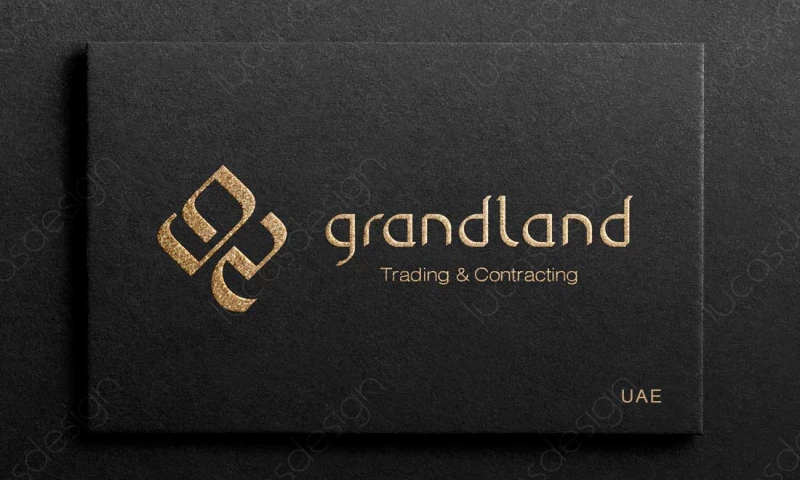 Lucas Design - GRANDLAND. UAE