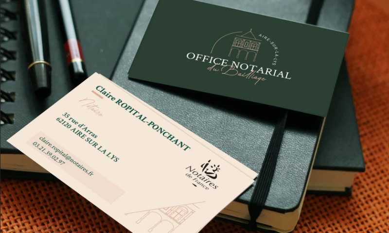 Office Notarial du Baillage