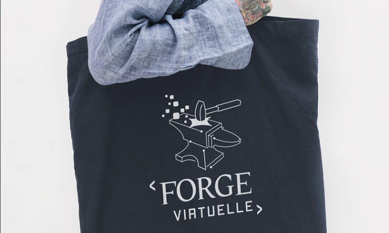 Forge Virtuelle