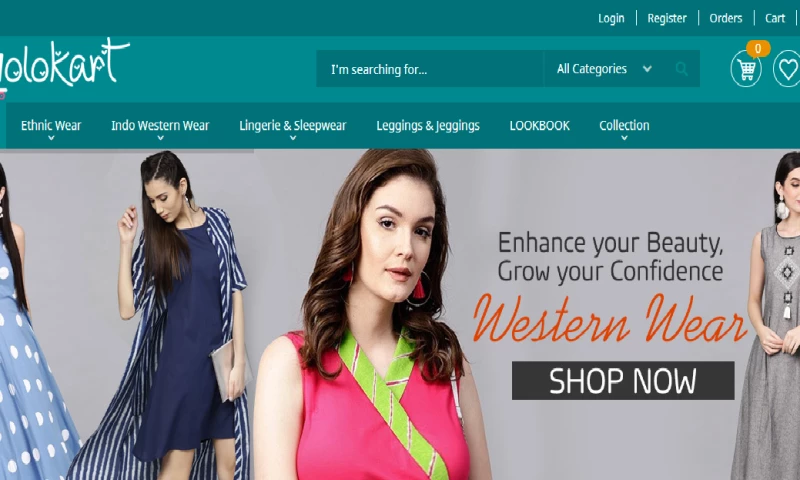 Digital WebKing - Zolokart