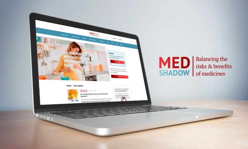 MAXBURST - Medshadow