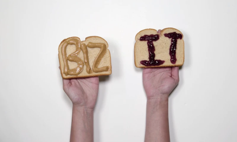 Switchfast IT Brand Film