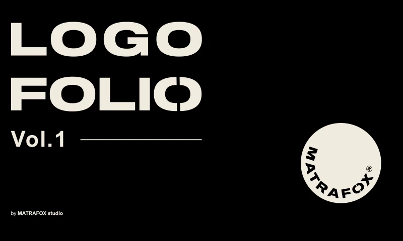 Disruptcraft - Logofolio