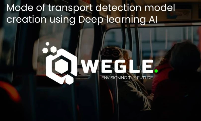 Qwegle Inc - AI and ML integration in react native mobile application with Django backend