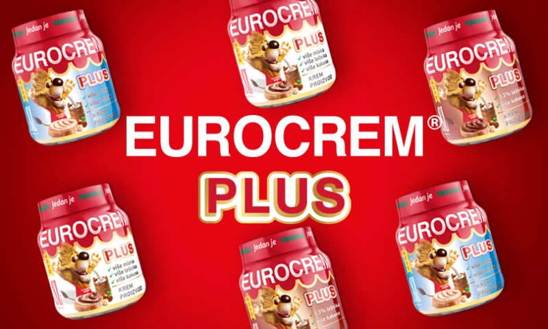 Package design Eurocrem