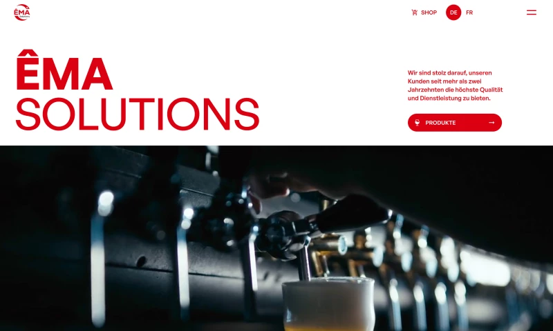 Ozge Keles - Ema Solutions