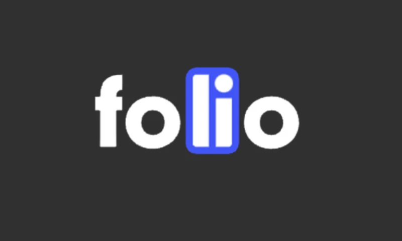 Folio Mobile Presentation Solution