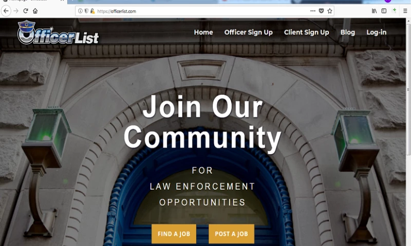 Marketplace For Guards