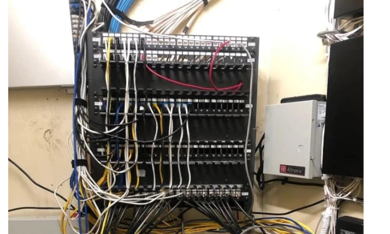 Transforming Oil Service Company's IT Infrastructure