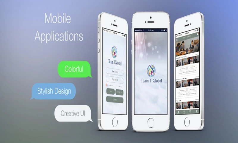 Membership Based Website and App