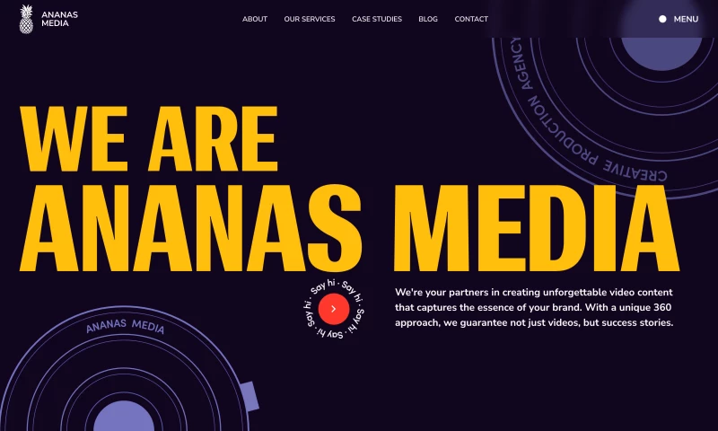 Ozge Keles - Ananas Media