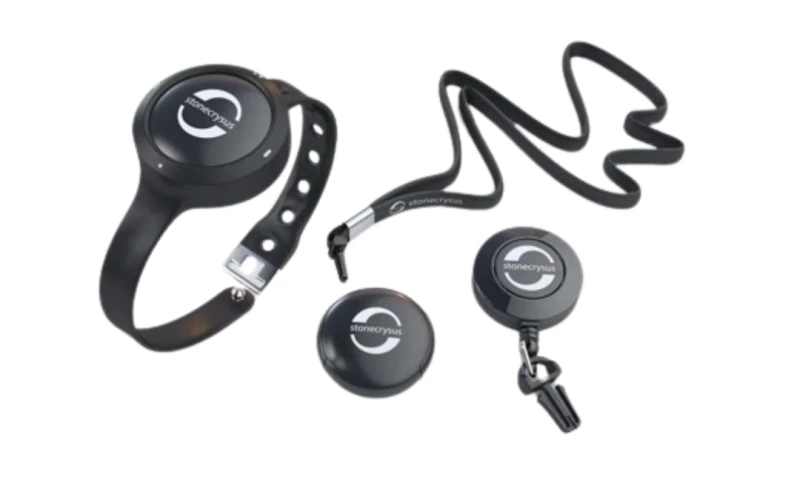 Bluetooth Pedometer for Weight Loss