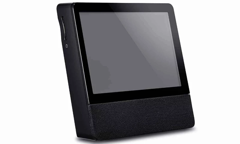 Wireless Internet Portal