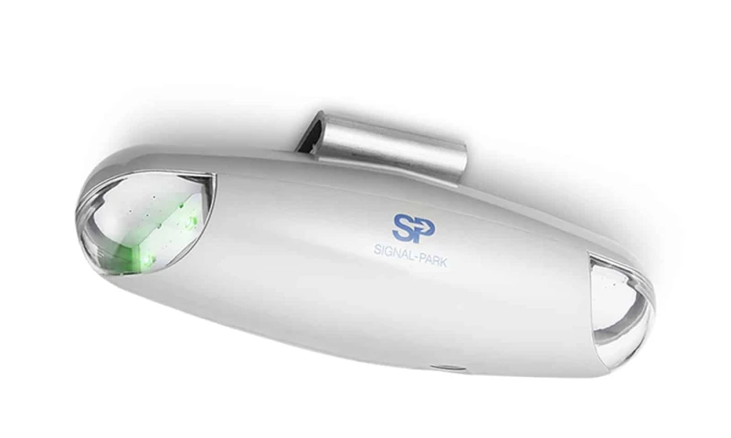 Titoma - Portable Design for Manufacturing - Car Parking Sensor