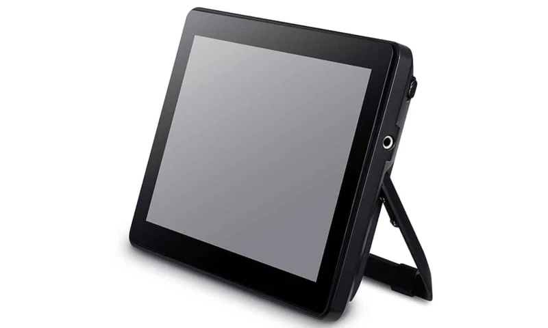 Titoma - Portable Design for Manufacturing - Avionics Media Player