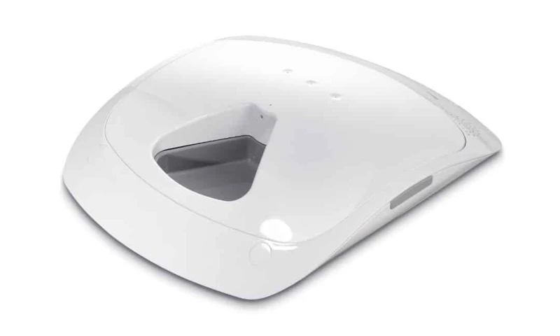 Titoma - Portable Design for Manufacturing - Connected Automated Pet Feeder Over WiFi