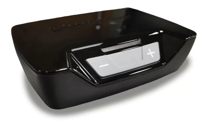 Titoma - Portable Design for Manufacturing - TV Hearing Aid