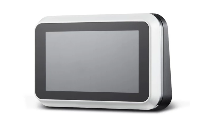 Titoma - Portable Design for Manufacturing - RFID Reader