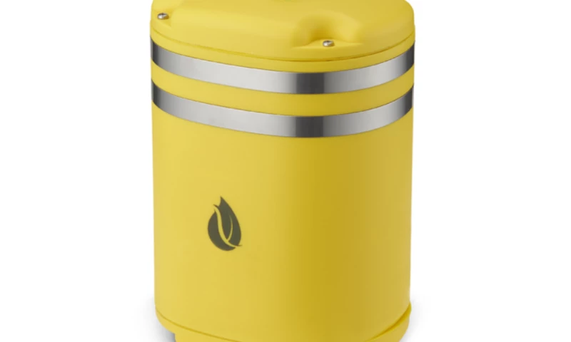 Titoma - Portable Design for Manufacturing - AgriTech Soil Sensor