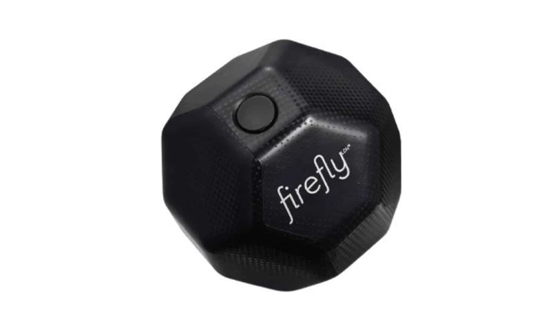 Titoma - Portable Design for Manufacturing - Atmospheric Laser Lighting