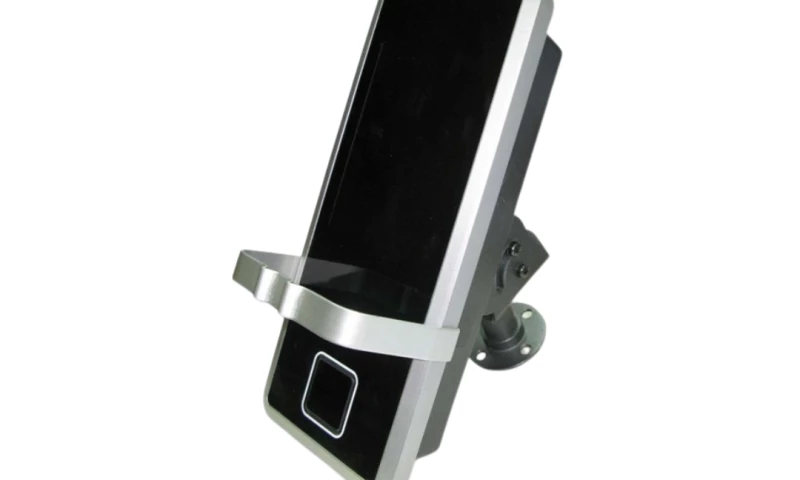 Titoma - Portable Design for Manufacturing - Biometric Access Control