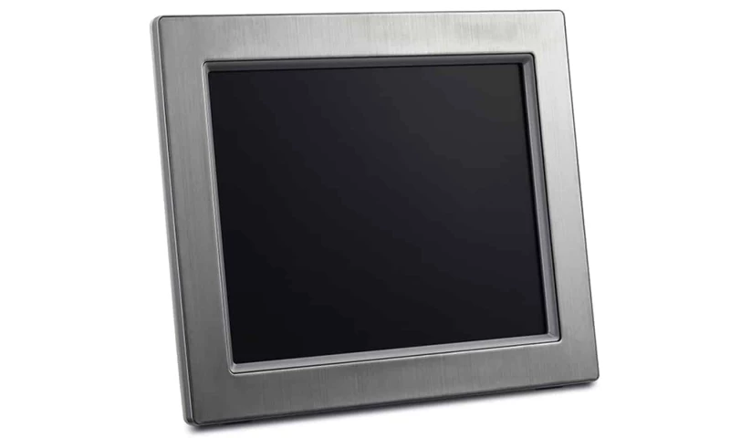 Titoma - Portable Design for Manufacturing - Digital Signage Display