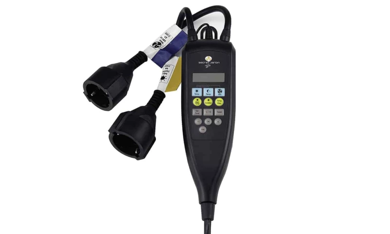 Titoma - Portable Design for Manufacturing - Environmental Controller