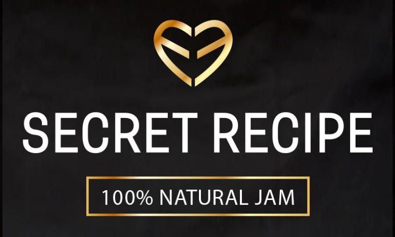 Label and logo design