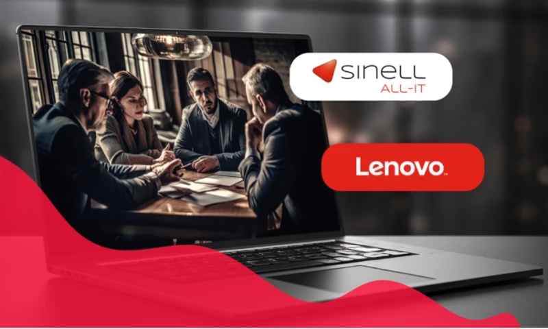 SAP Business One Integration With Lenovo Cloud Marketplace